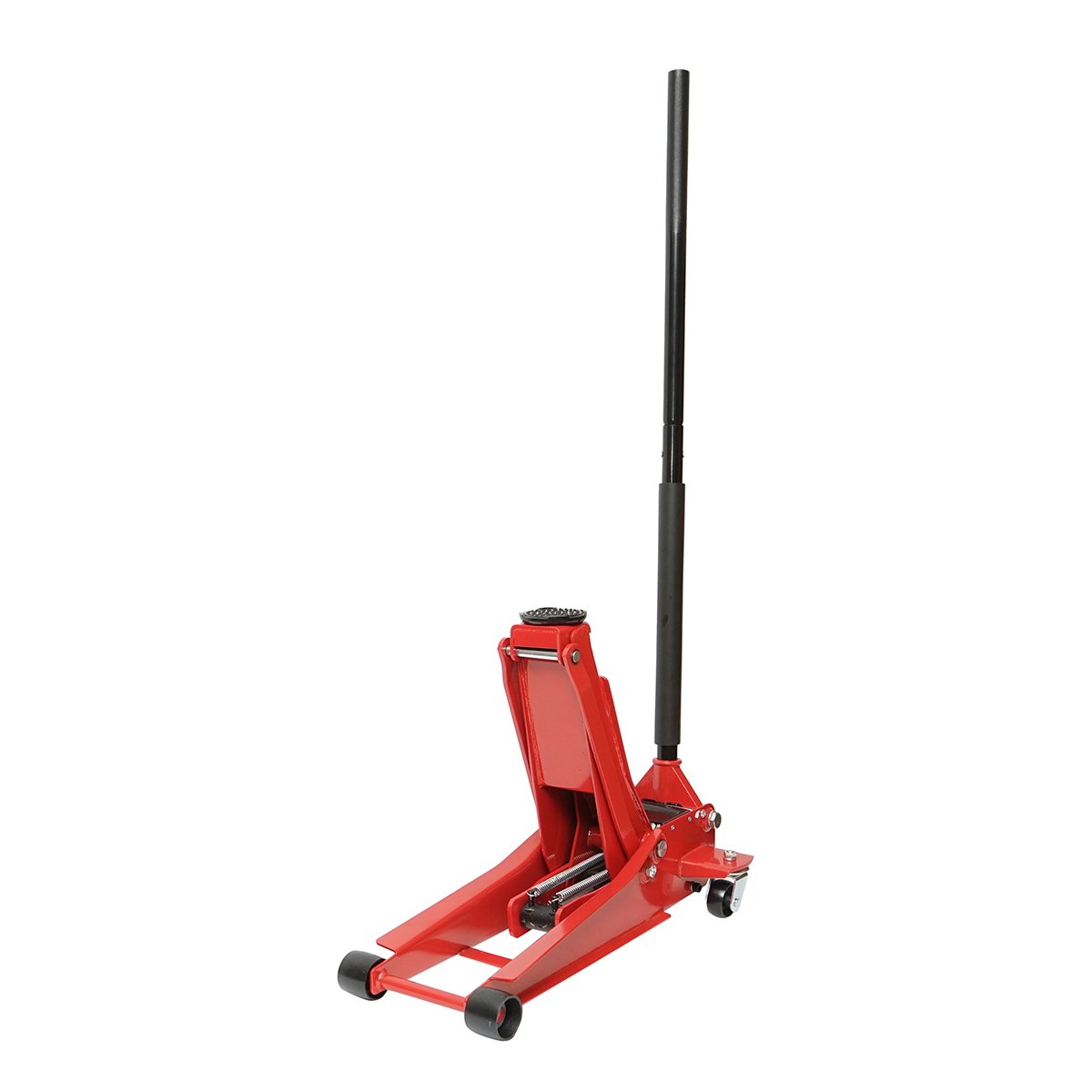 Cric profesional tip crocodil 75-505mm cu sarcina 2.5T HEAVY DUTY
